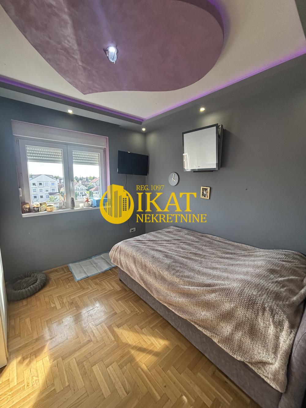 Slika 9 - Stevana Dubajića, Četvorosoban stan na prodaju, 101m2, 235.000€