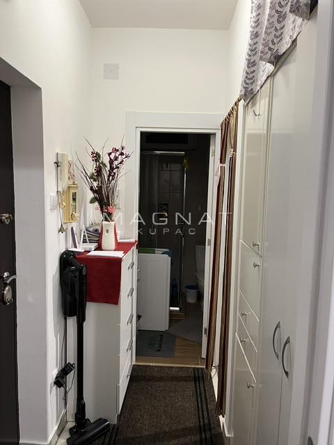 Slika 6 - Bulevar Zorana Đinđića, Jednosoban stan na prodaju, 31m2, 138.000€