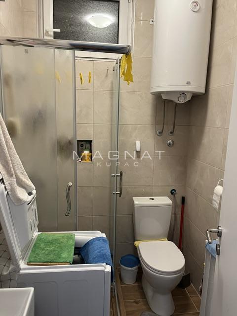 Slika 8 - Bulevar Zorana Đinđića, Jednosoban stan na prodaju, 31m2, 138.000€