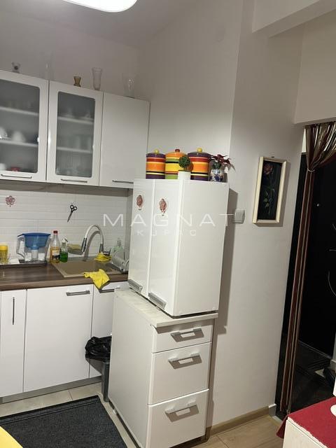 Slika 3 - Bulevar Zorana Đinđića, Jednosoban stan na prodaju, 31m2, 138.000€