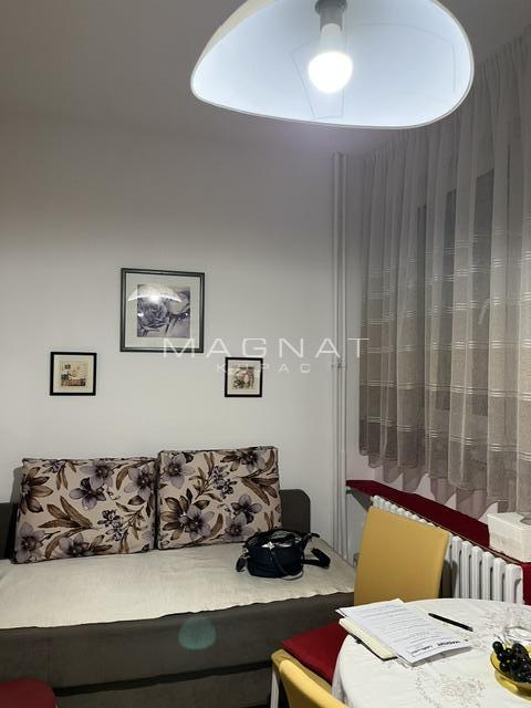 Slika 1 - Bulevar Zorana Đinđića, Jednosoban stan na prodaju, 31m2, 138.000€