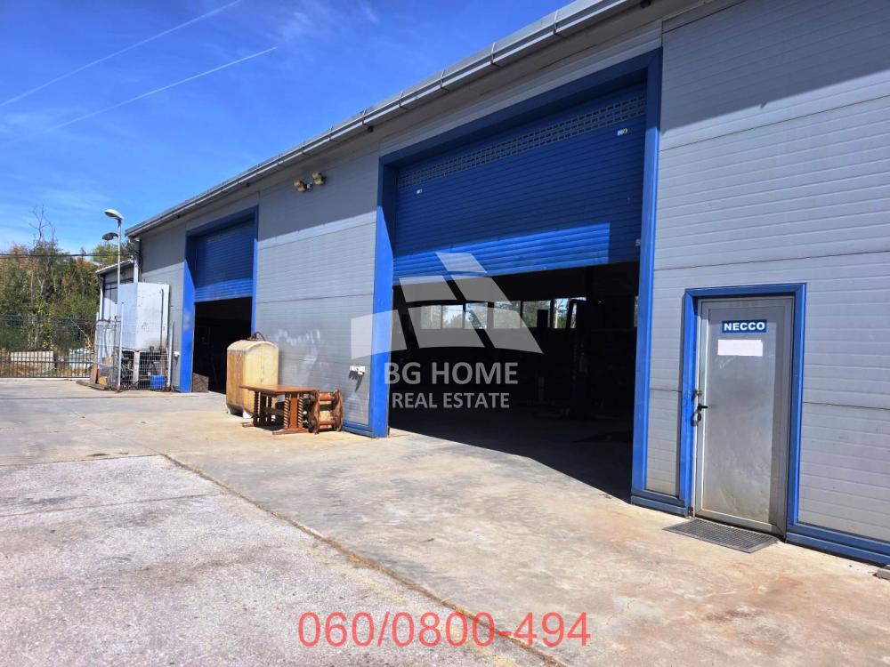 Slika 11 - Ibarski put,  Lokal za izdavanje, 500m2, 3.500€