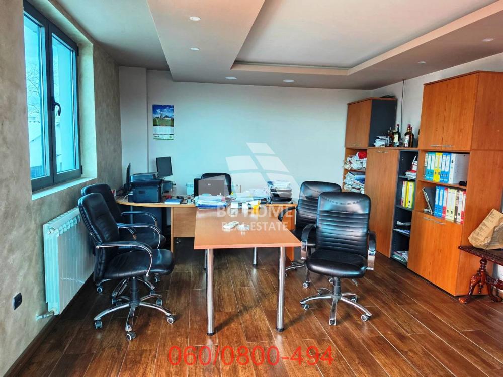 Slika 1 - Ibarski put,  Lokal za izdavanje, 500m2, 3.500€
