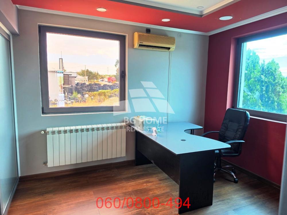 Slika 2 - Ibarski put,  Lokal za izdavanje, 500m2, 3.500€