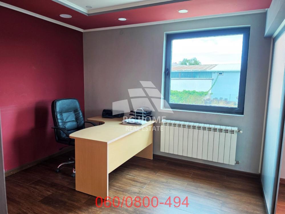 Slika 3 - Ibarski put,  Lokal za izdavanje, 500m2, 3.500€
