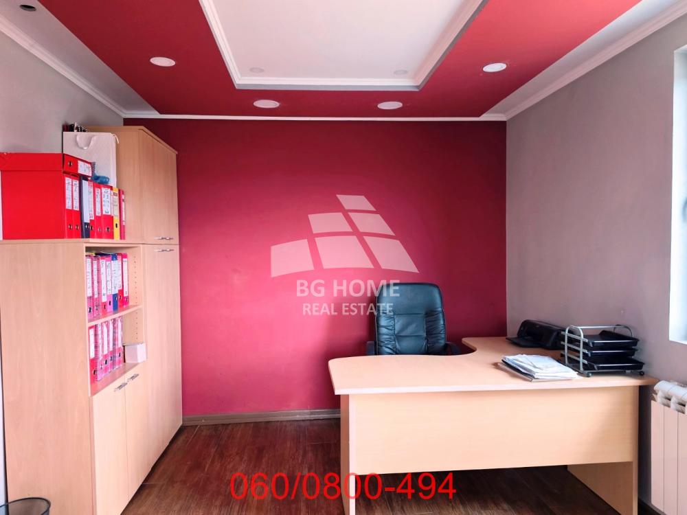 Slika 5 - Ibarski put,  Lokal za izdavanje, 500m2, 3.500€