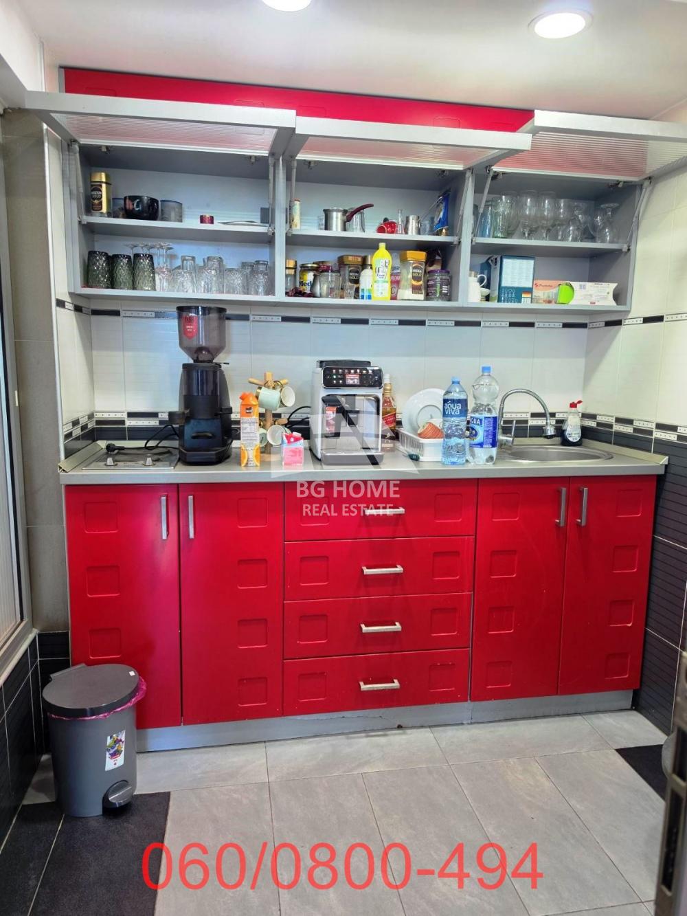 Slika 4 - Ibarski put,  Lokal za izdavanje, 500m2, 3.500€