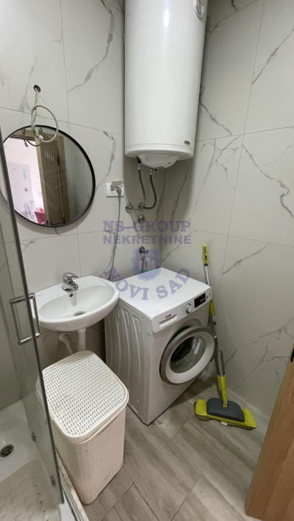 Slika 4 - Jednosoban stan na prodaju, 26m2, 53.000€