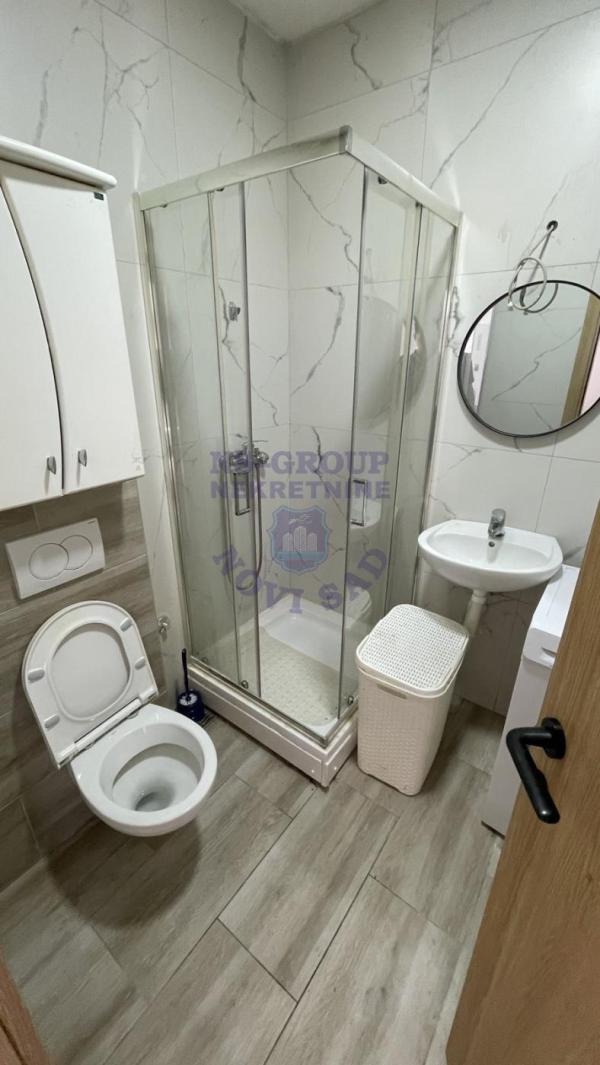 Slika 5 - Jednosoban stan na prodaju, 26m2, 53.000€