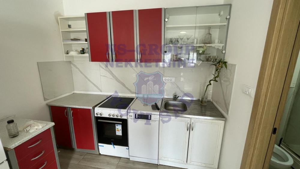 Slika 3 - Jednosoban stan na prodaju, 26m2, 53.000€