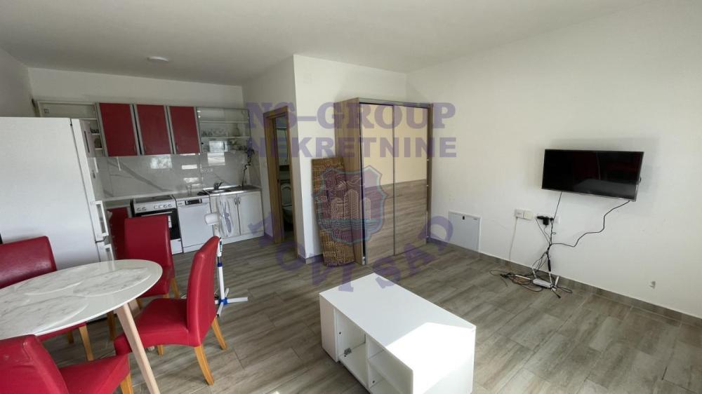 Slika 1 - Jednosoban stan na prodaju, 26m2, 53.000€