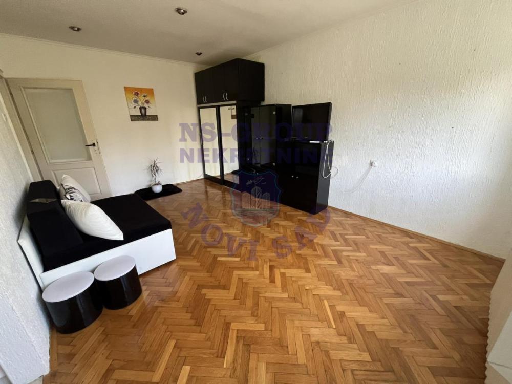 Slika 1 -  Stan na prodaju, 26m2, 61.800€