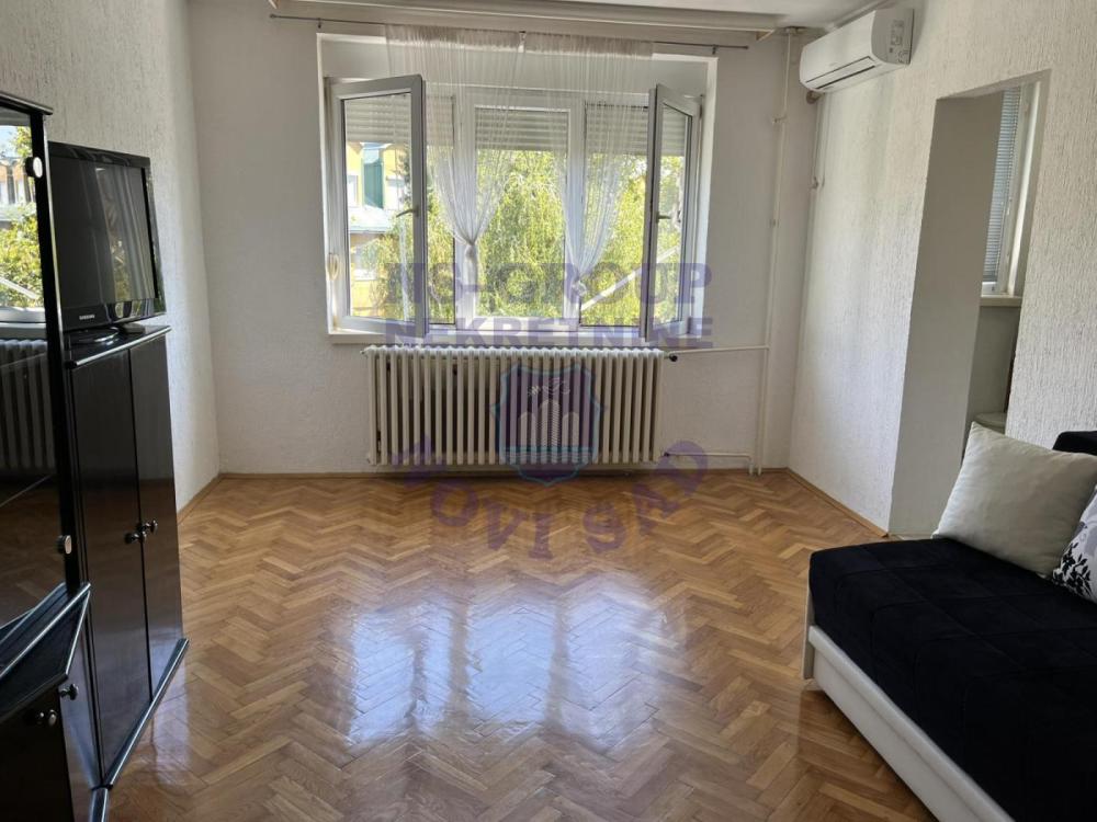 Slika 3 -  Stan na prodaju, 26m2, 61.800€