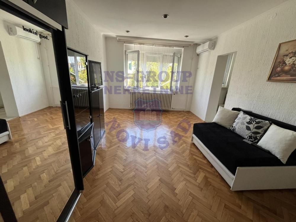 Slika 6 -  Stan na prodaju, 26m2, 61.800€