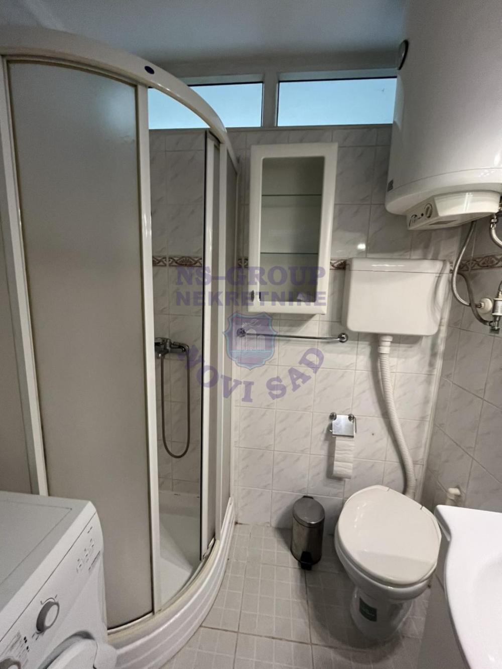 Slika 7 -  Stan na prodaju, 26m2, 61.800€