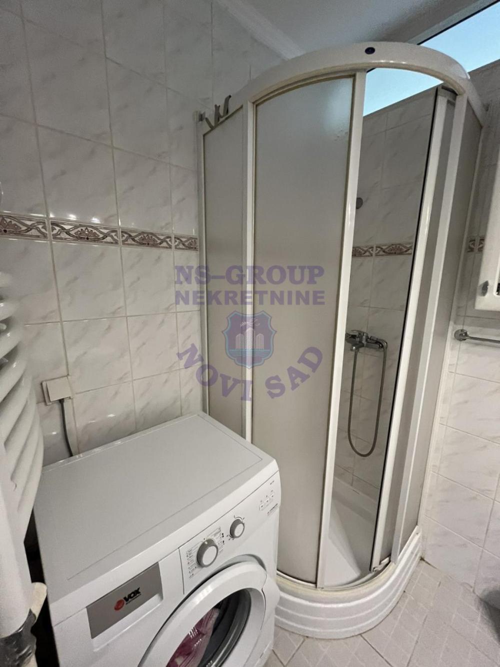 Slika 8 -  Stan na prodaju, 26m2, 61.800€