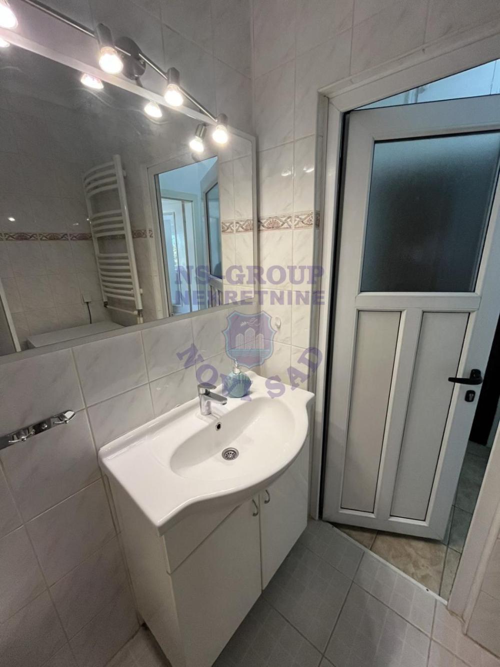 Slika 9 -  Stan na prodaju, 26m2, 61.800€