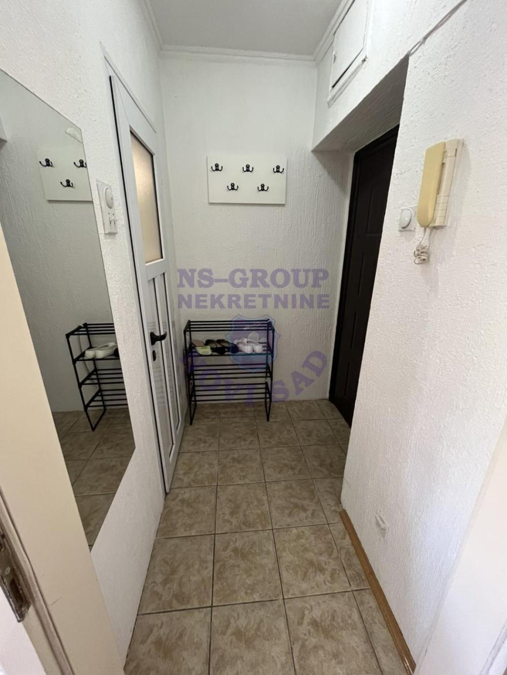 Slika 5 -  Stan na prodaju, 26m2, 61.800€