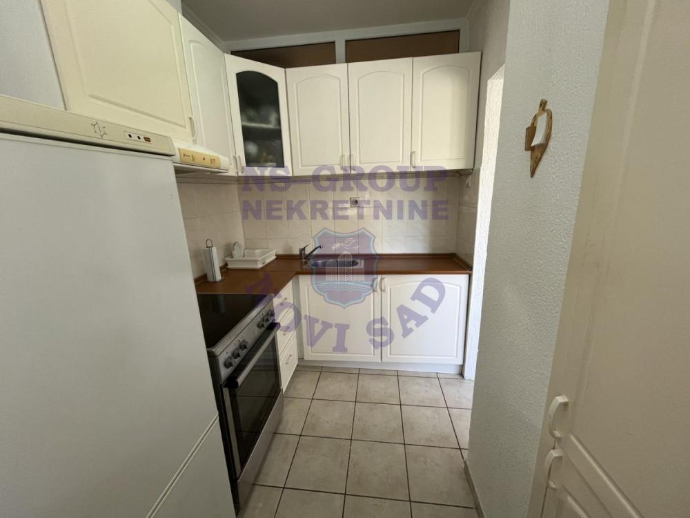 Slika 4 -  Stan na prodaju, 26m2, 61.800€