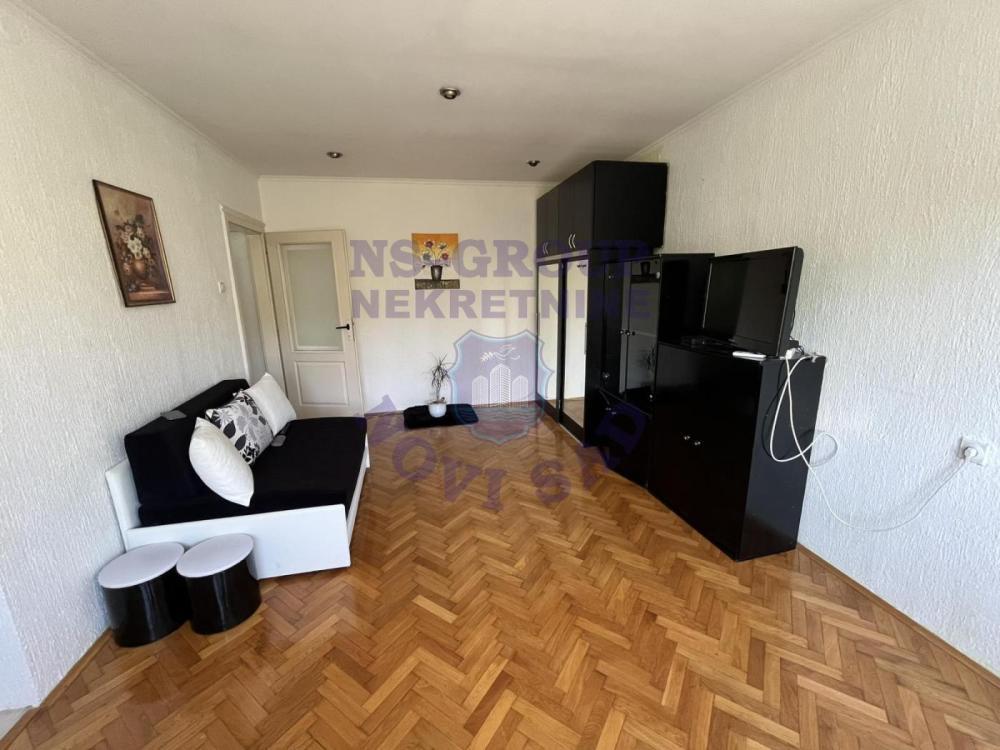 Glavna slika - Stan na prodaju, 26m2, 61.800€