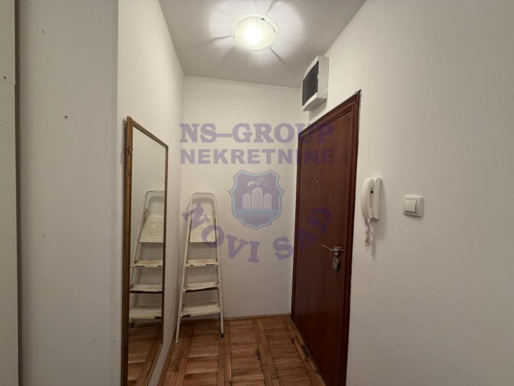 Slika 3 - Jednoiposoban stan na prodaju, 36m2, 116.700€