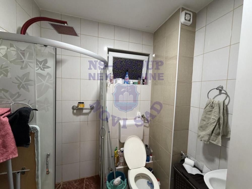 Slika 6 - Jednoiposoban stan na prodaju, 36m2, 116.700€