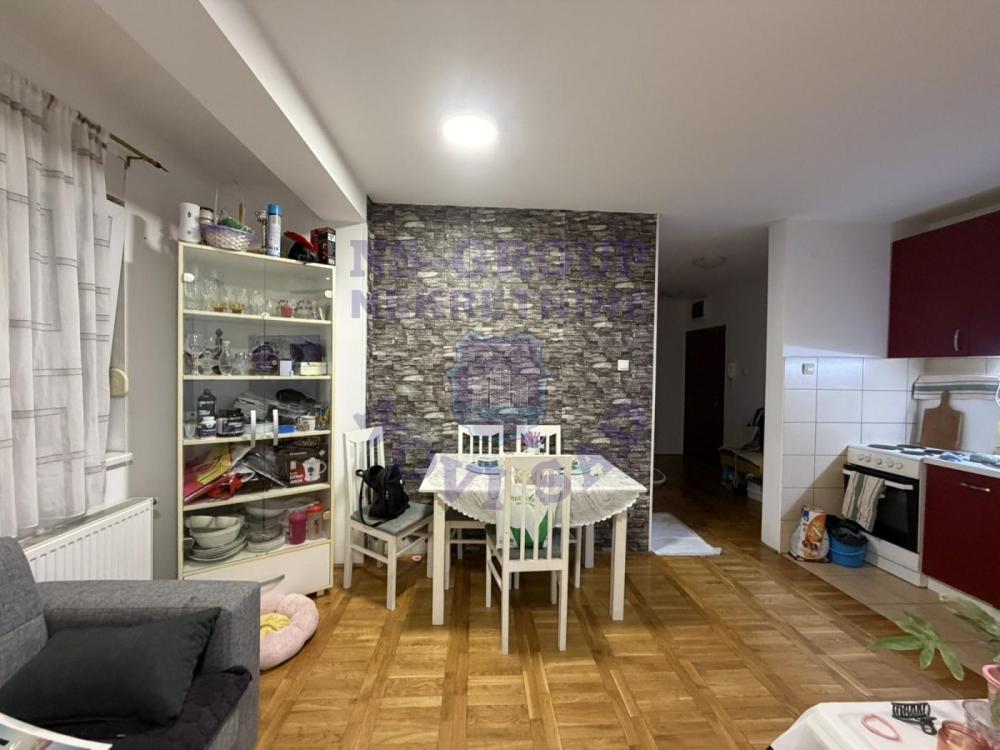 Slika 1 - Jednoiposoban stan na prodaju, 36m2, 116.700€