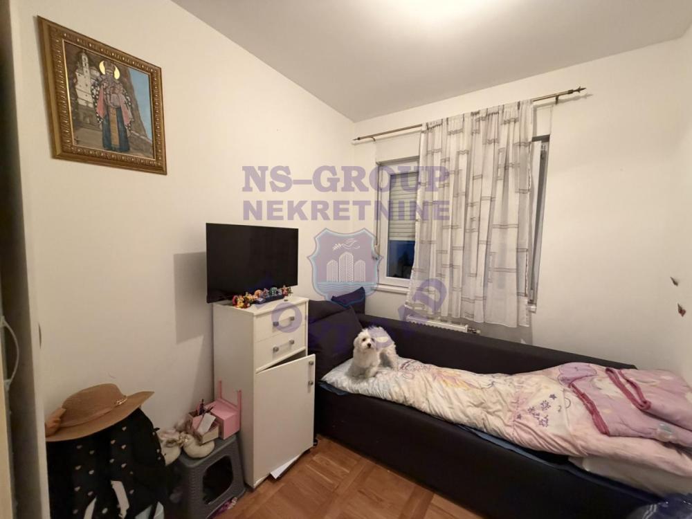 Slika 5 - Jednoiposoban stan na prodaju, 36m2, 116.700€