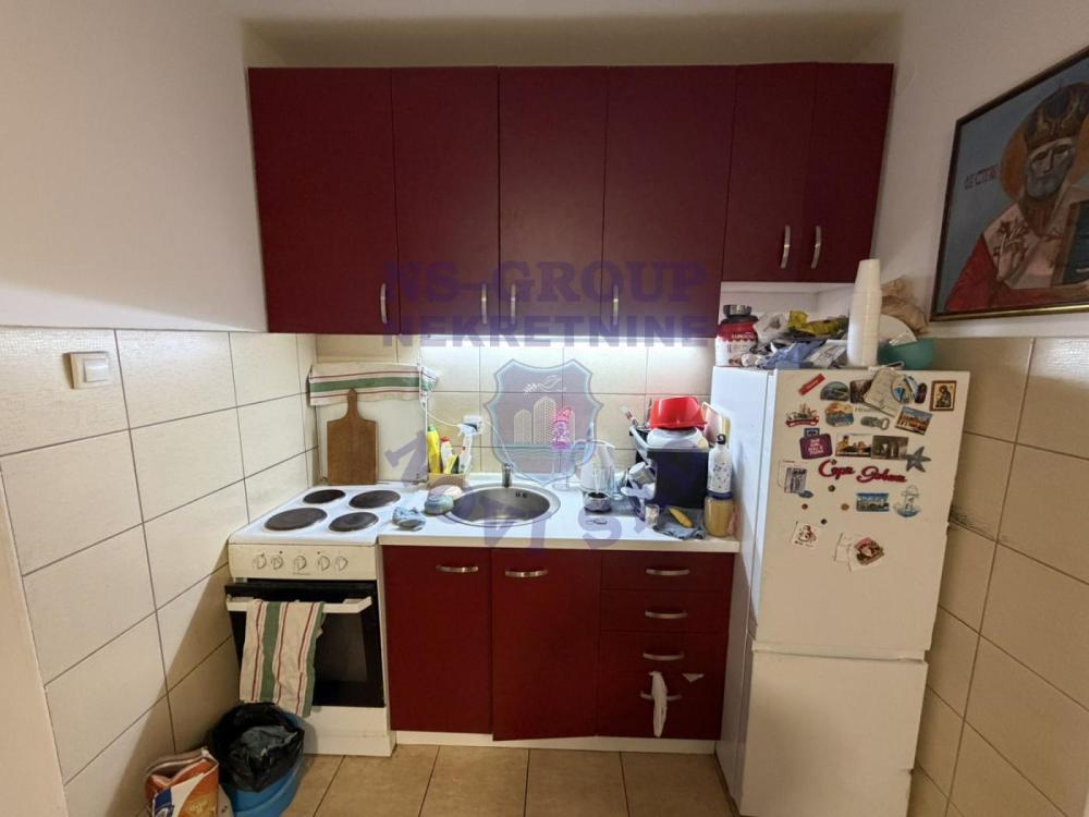 Slika 2 - Jednoiposoban stan na prodaju, 36m2, 116.700€