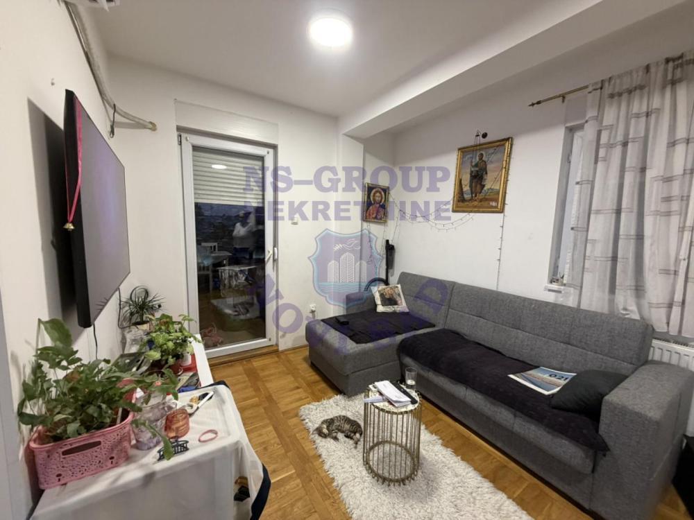 Glavna slika -Jednoiposoban stan na prodaju, 36m2, 116.700€