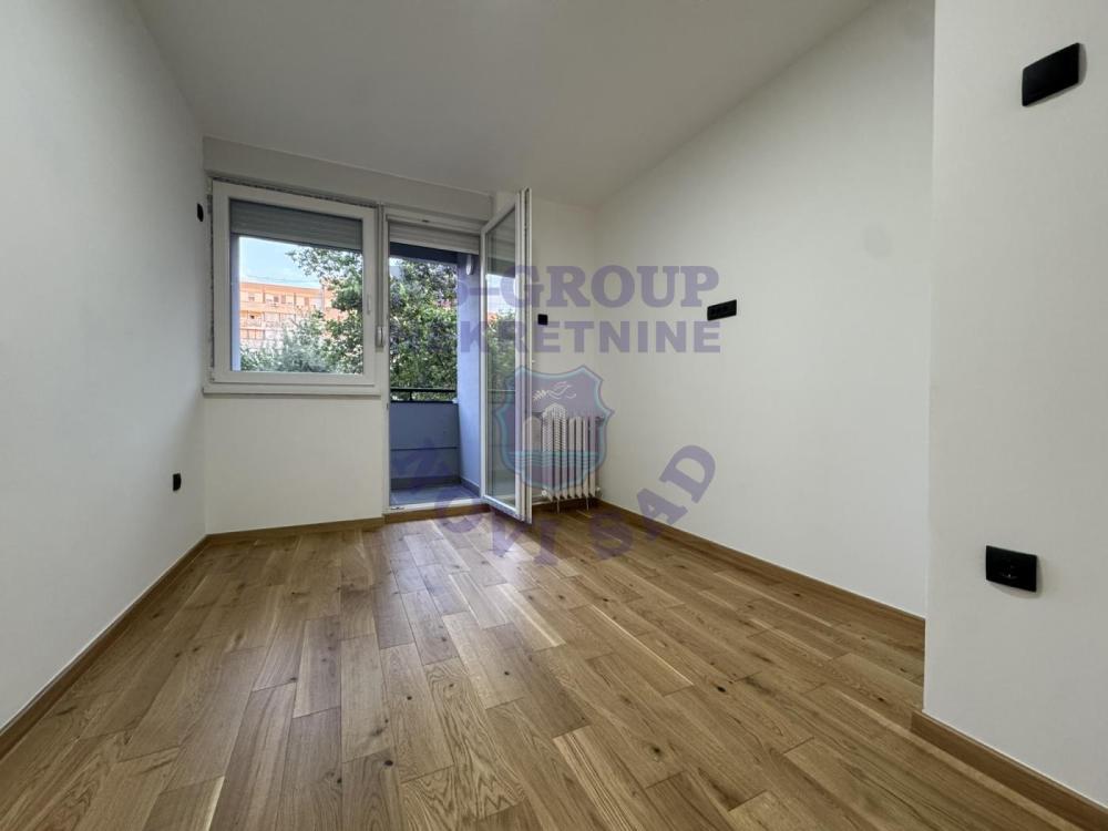 Slika 5 - Jednoiposoban stan na prodaju, 34m2, 129.000€