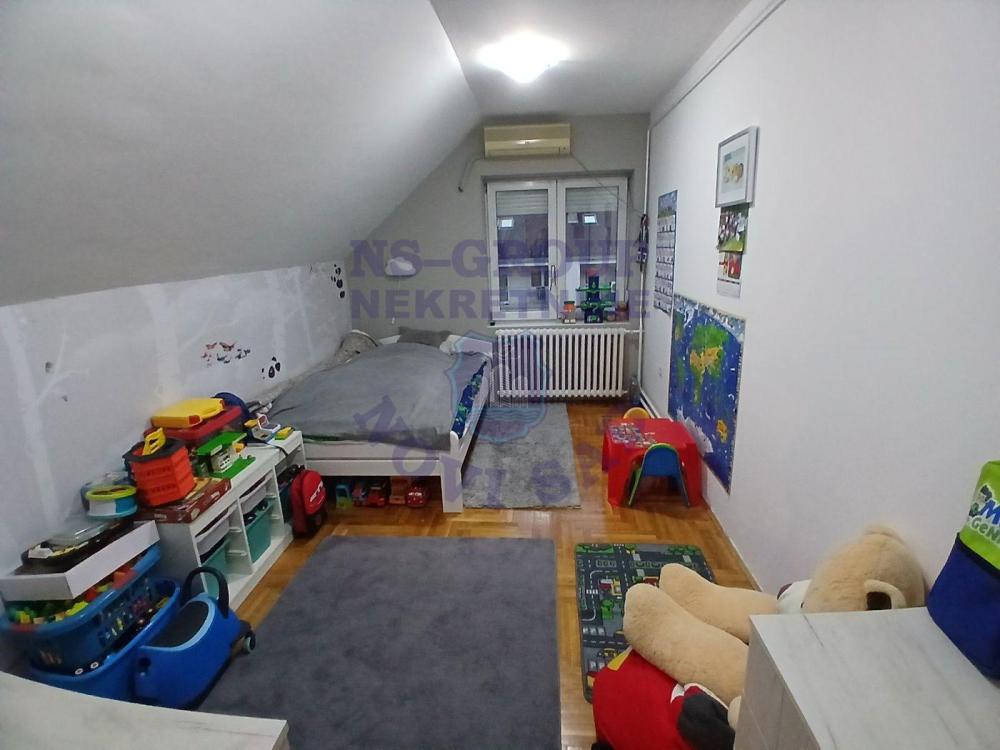 Slika 11 - Trosoban stan na prodaju, 80m2, 174.070€
