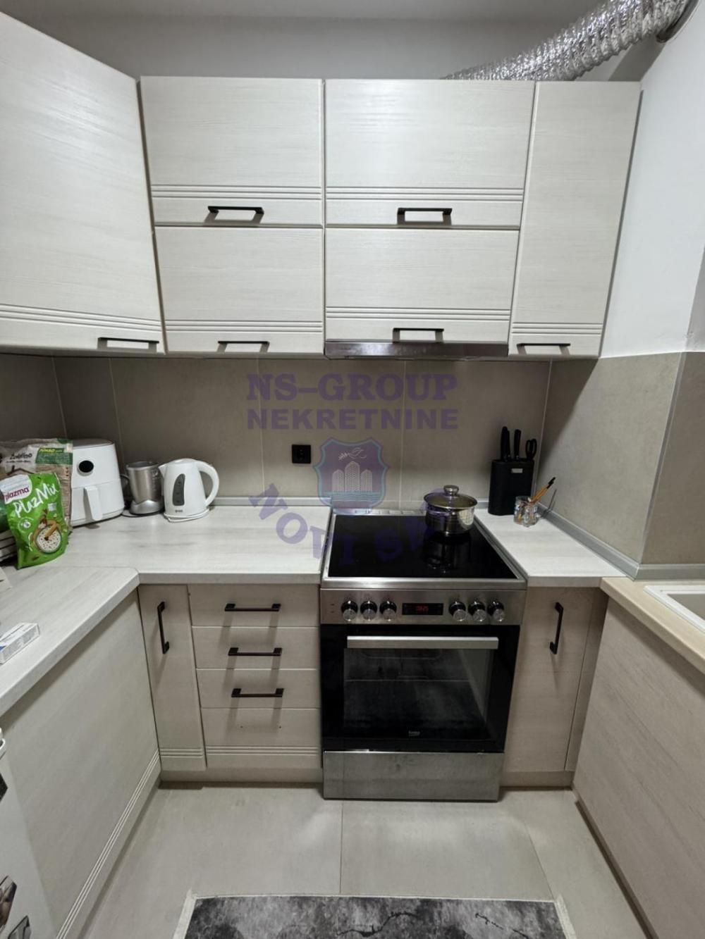 Slika 2 - Trosoban stan na prodaju, 80m2, 174.070€