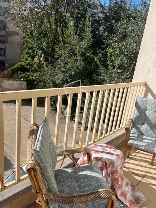 Slika 6 - Vojvode Dobrnjca, Jednosoban stan za izdavanje, 29m2, 600€