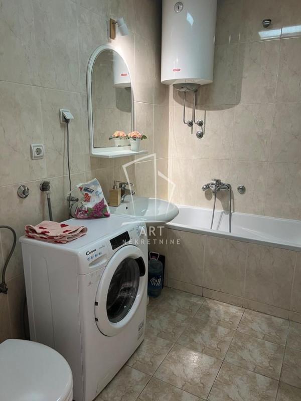Slika 5 - Vojvode Dobrnjca, Jednosoban stan za izdavanje, 29m2, 600€