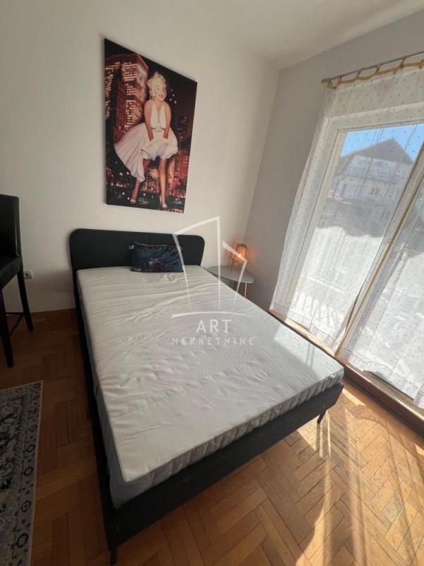 Slika 2 - Vojvode Dobrnjca, Jednosoban stan za izdavanje, 29m2, 600€