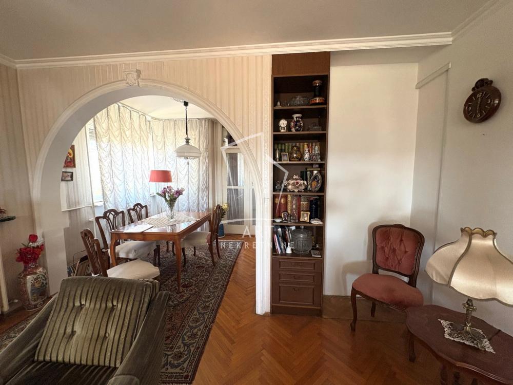 Slika 7 - Krušedolska, Četvoroiposoban stan na prodaju, 136m2, 724.000€