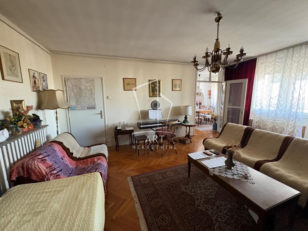 Slika 5 - Krušedolska, Četvoroiposoban stan na prodaju, 136m2, 724.000€
