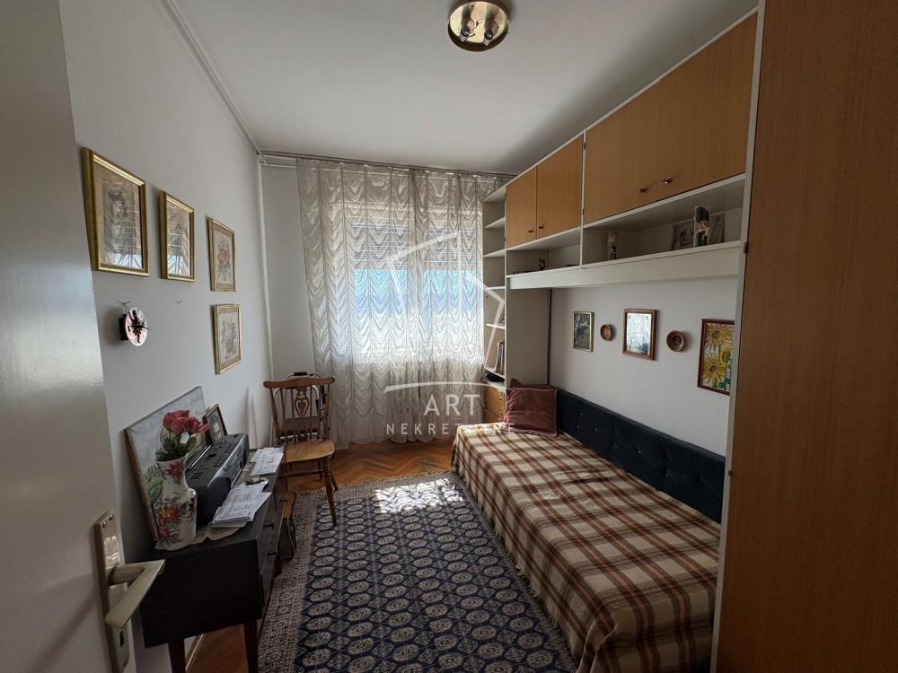 Slika 11 - Krušedolska, Četvoroiposoban stan na prodaju, 136m2, 724.000€