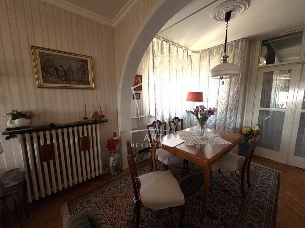 Slika 8 - Krušedolska, Četvoroiposoban stan na prodaju, 136m2, 724.000€