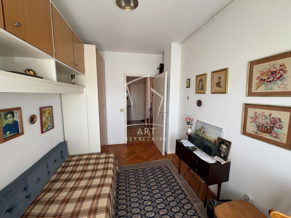 Slika 10 - Krušedolska, Četvoroiposoban stan na prodaju, 136m2, 724.000€