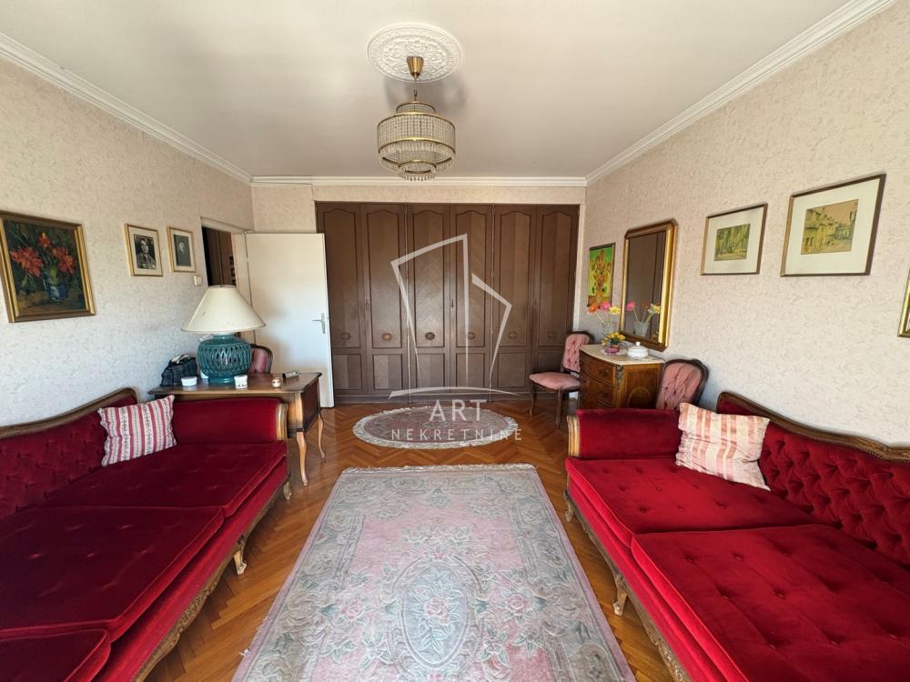 Slika 4 - Krušedolska, Četvoroiposoban stan na prodaju, 136m2, 724.000€