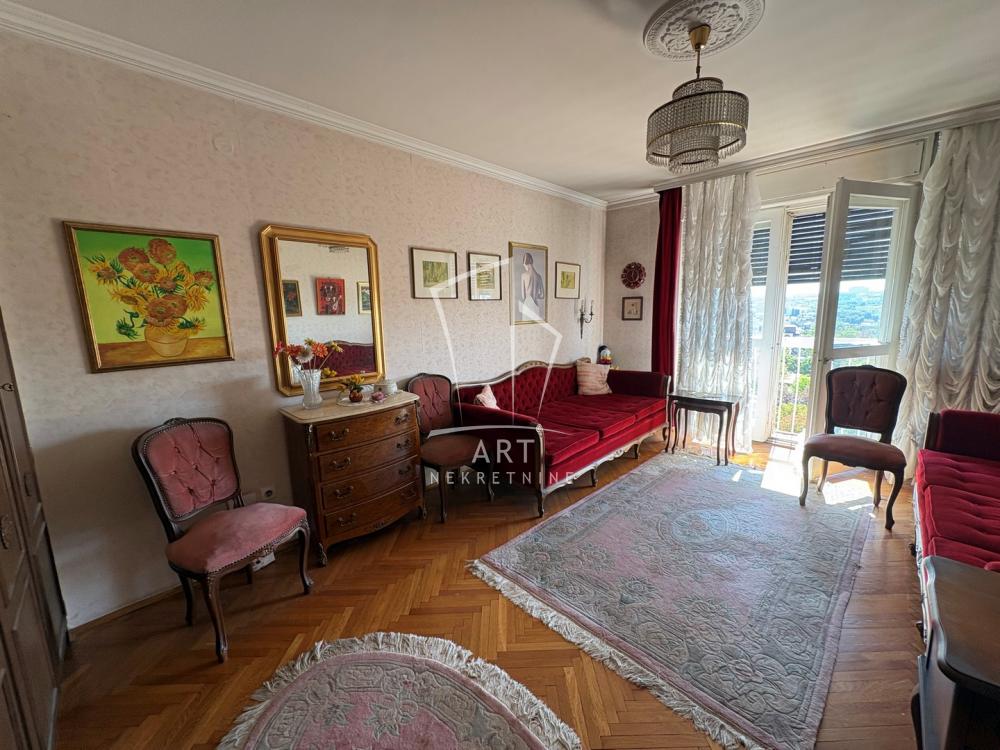 Slika 6 - Krušedolska, Četvoroiposoban stan na prodaju, 136m2, 724.000€