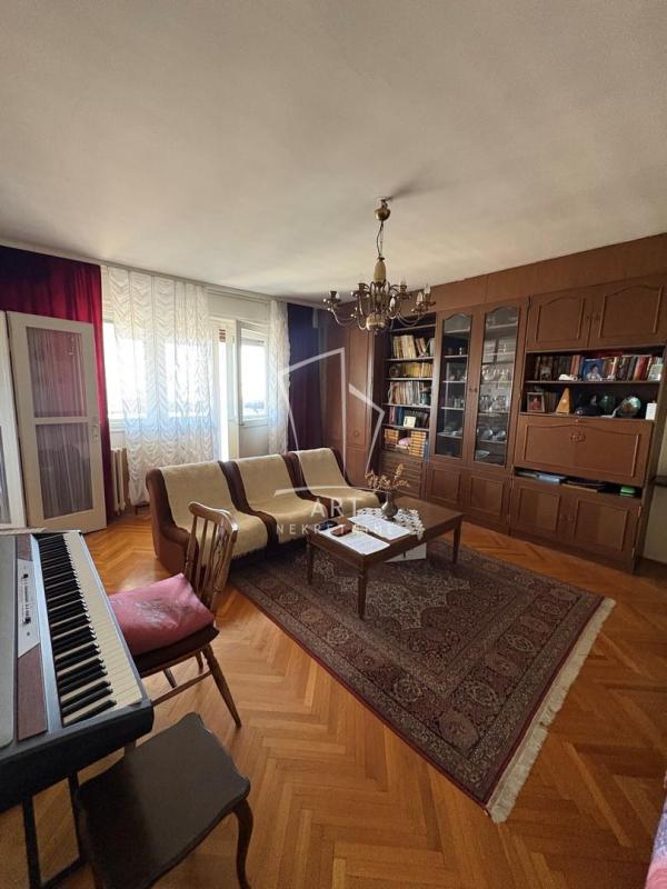 Slika 9 - Krušedolska, Četvoroiposoban stan na prodaju, 136m2, 724.000€
