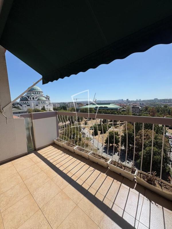 Glavna slika -Krušedolska, Četvoroiposoban stan na prodaju, 136m2, 724.000€