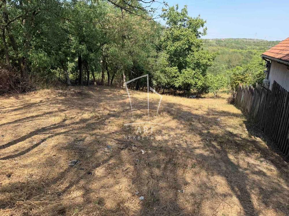 Slika 1 - Milana Budimira Plac na prodaju, Zvezdara, Mirijevo, 127.000€