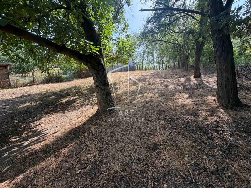 Slika 2 - Milana Budimira Plac na prodaju, Zvezdara, Mirijevo, 127.000€