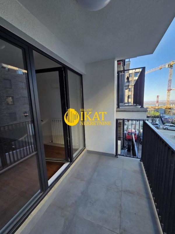Slika 1 - Mirka Milojkovića, Trosoban stan na prodaju, 67m2, 227.000€