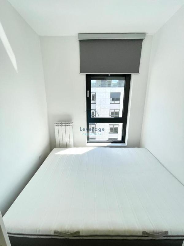 Slika 10 - Tošin bunar, Dvosoban stan za izdavanje, 45m2, 680€
