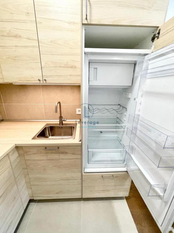 Slika 9 - Tošin bunar, Dvosoban stan za izdavanje, 45m2, 680€